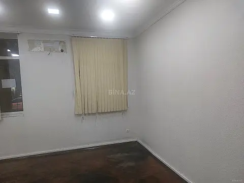 Kirayə verilir 3 otaqlı ofis 65 m²