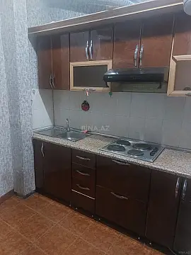 Kirayə verilir 3 otaqlı ofis 65 m²