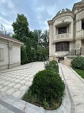 Satılır 10 otaqlı həyət evi 1100 m² — Bakı, Nərimanov 10 otaq 1100.00 m²