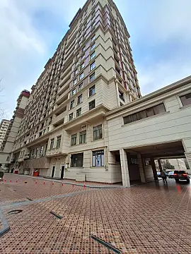 Satılır 4 otaqlı mənzil 205 m² — Bakı, Nərimanov 4 otaq 205.00 m²