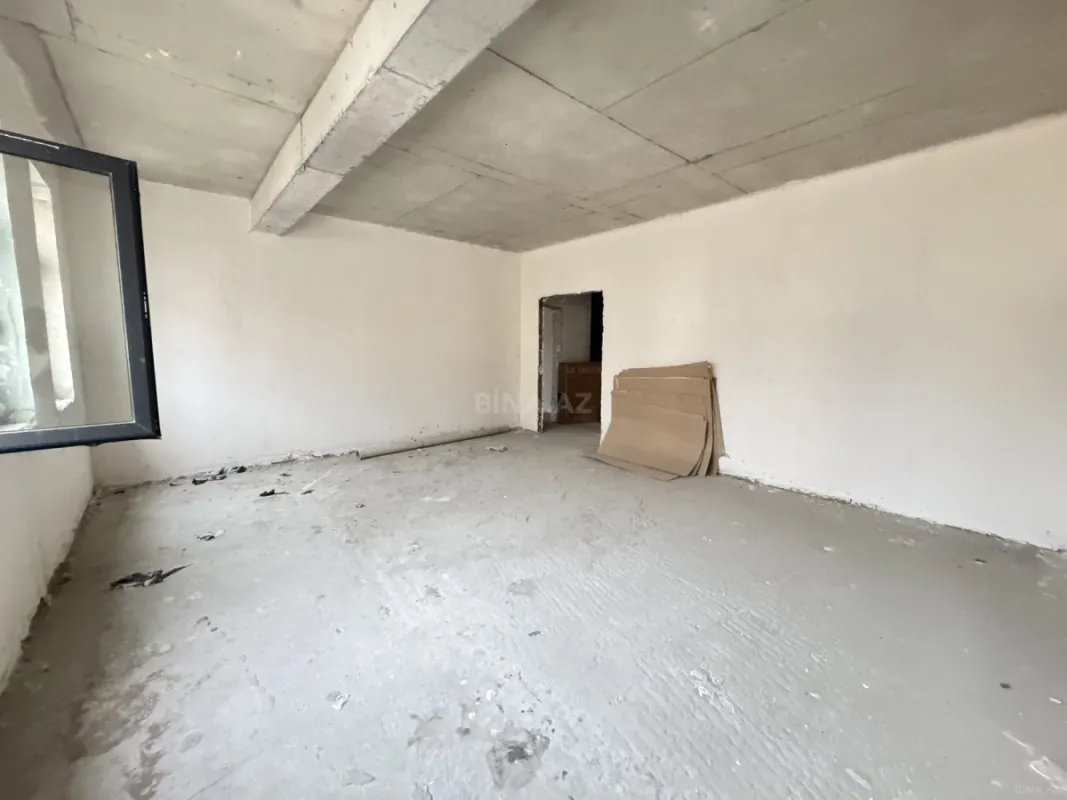 Satılır 3 otaqlı mənzil 147 m²
