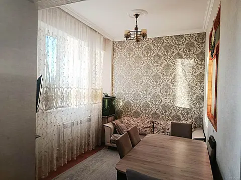 Satılır 2 otaqlı mənzil 41 m² — Xırdalan 2 otaq 41.00 m²