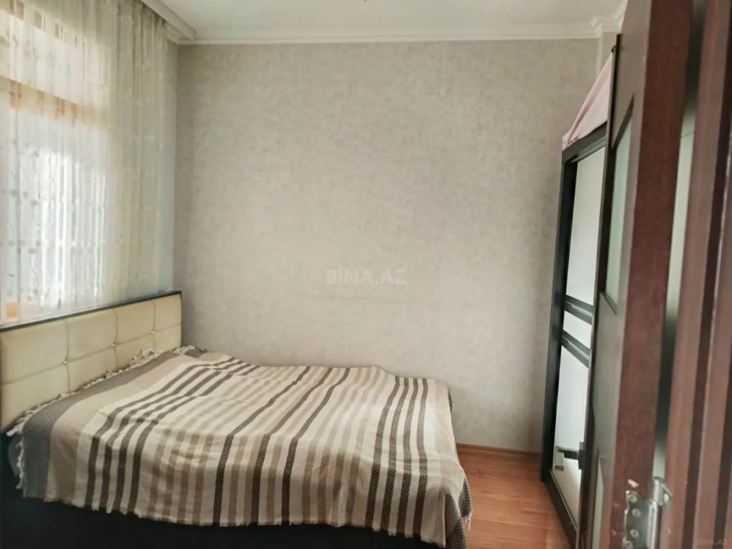 Satılır 2 otaqlı mənzil 41 m²