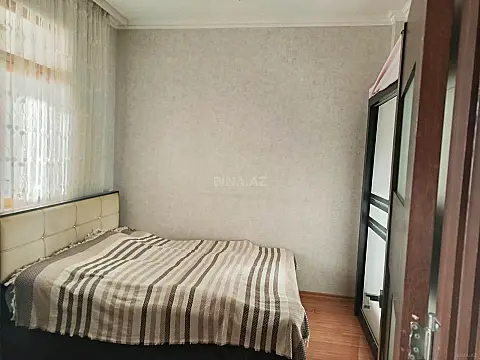 Satılır 2 otaqlı mənzil 41 m²