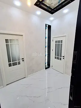 Satılır 2 otaqlı mənzil 51 m²