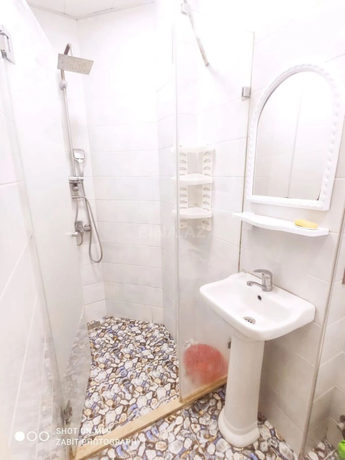 Satılır 2 otaqlı mənzil 51 m²