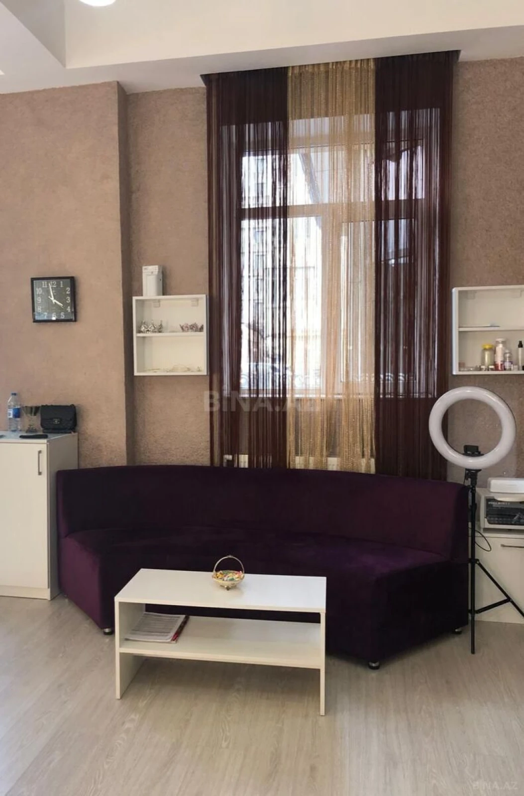 Satılır obyekt 90 m²