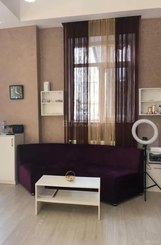 Satılır obyekt 90 m²