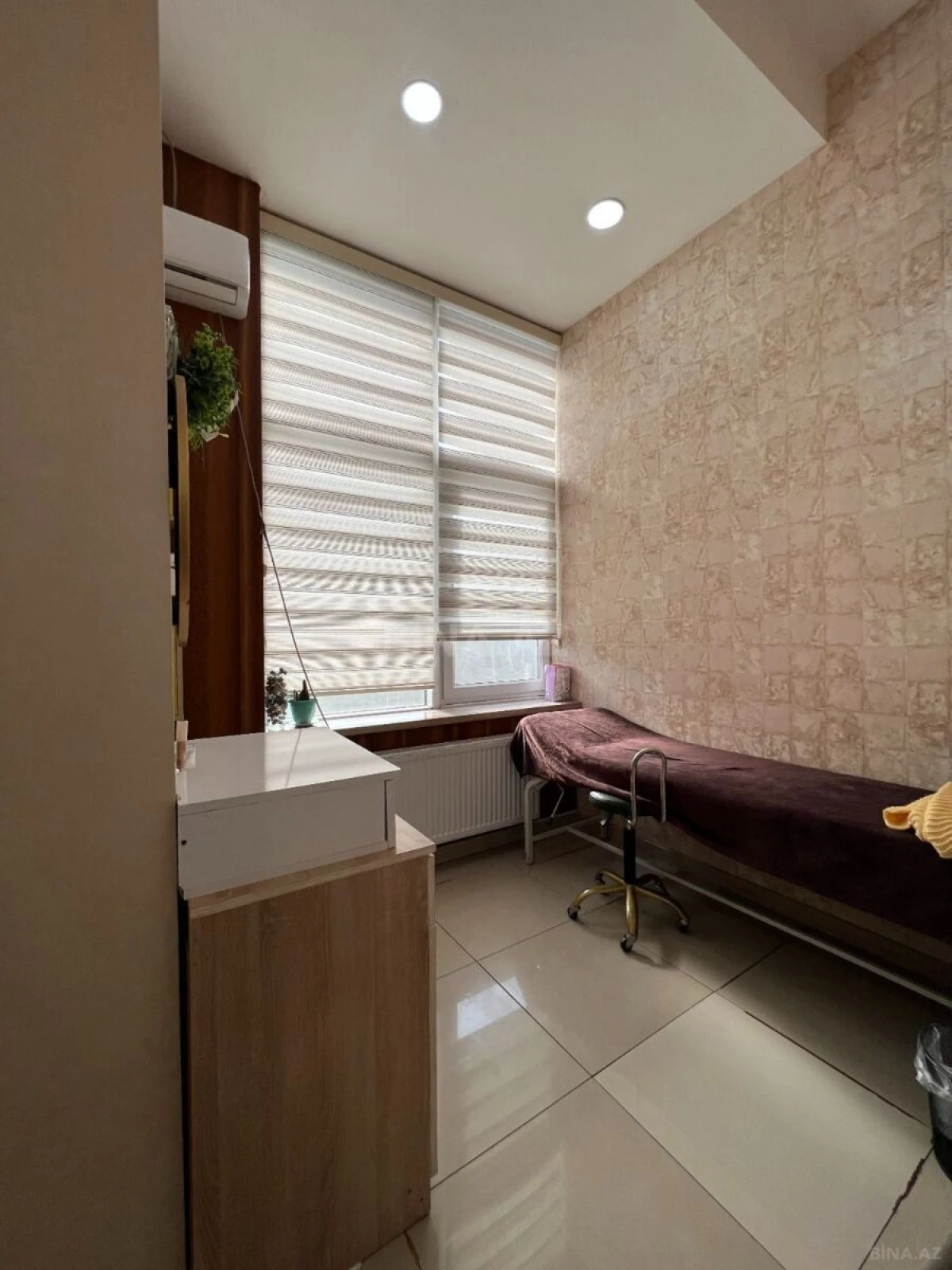 Satılır obyekt 90 m²