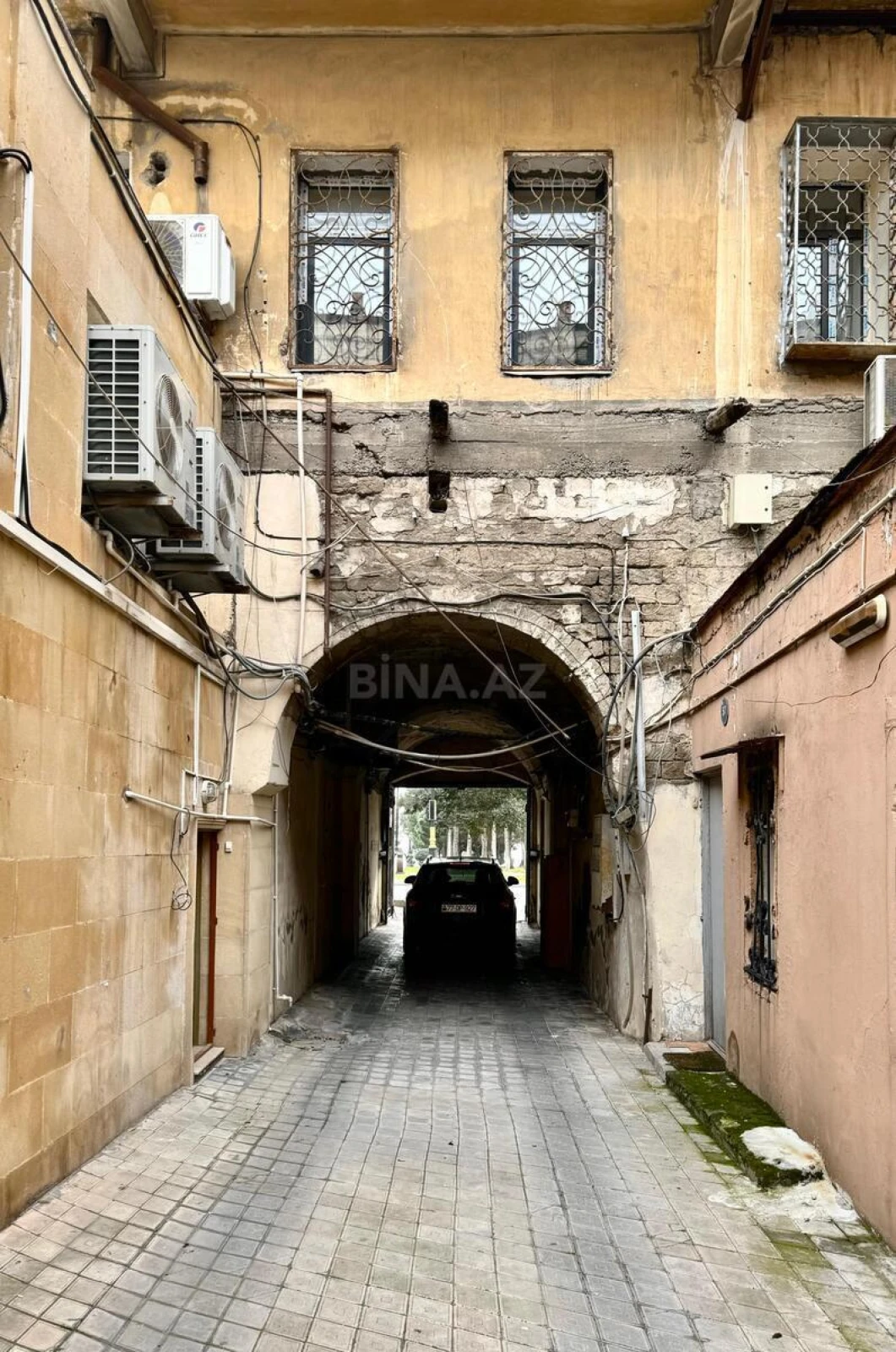 Satılır obyekt 53 m²