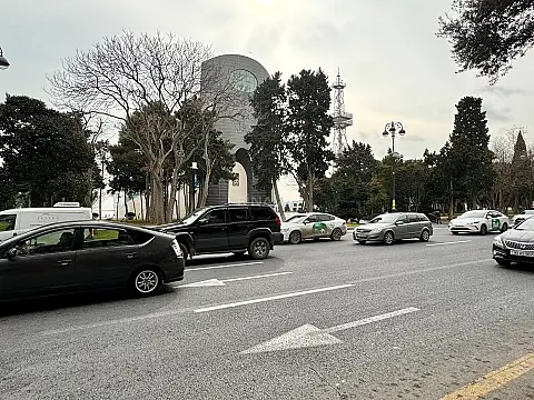 Satılır obyekt 53 m² — Bakı, Səbail 53.00 m²