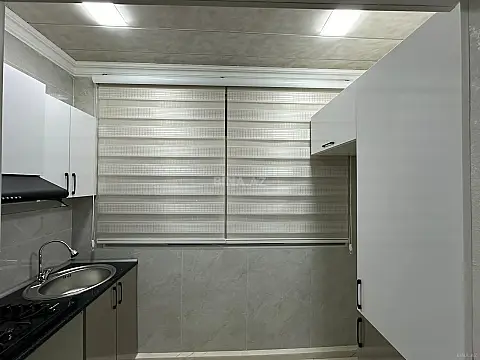 Satılır 2 otaqlı mənzil 45 m²