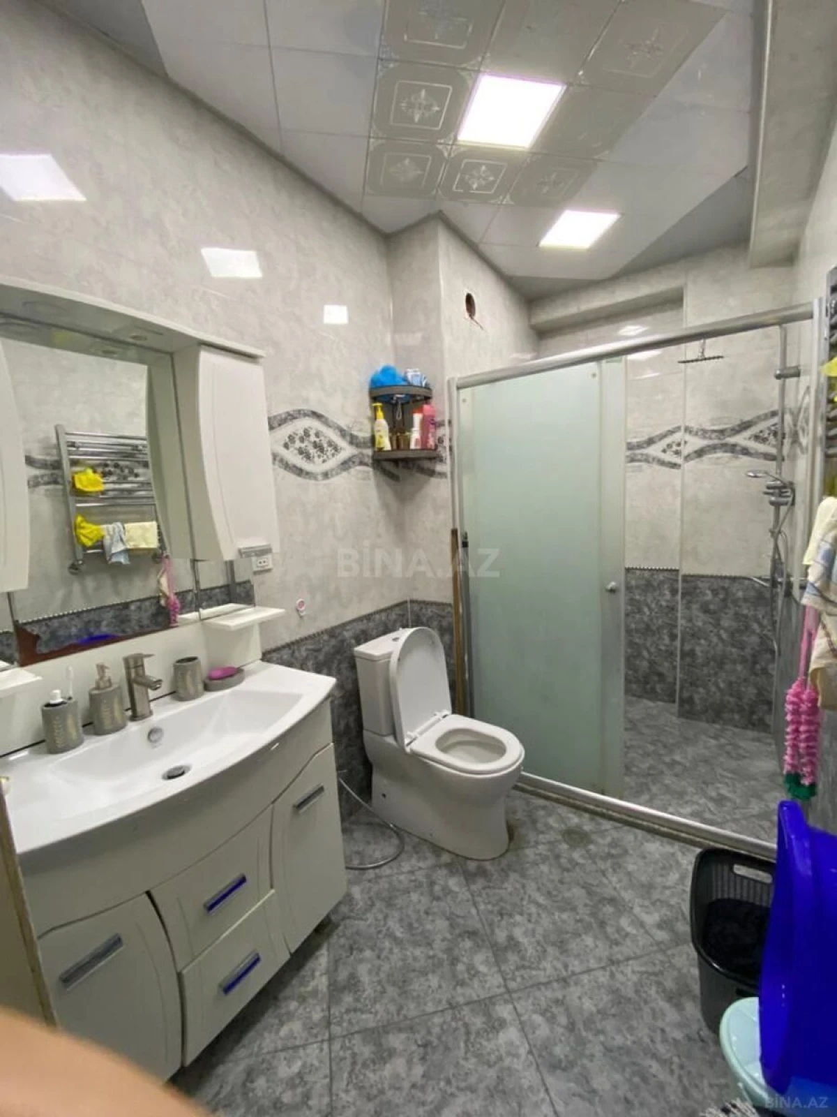 Satılır 3 otaqlı mənzil 90 m²