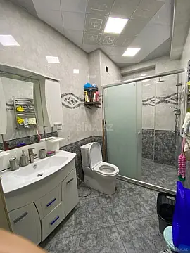 Satılır 3 otaqlı mənzil 90 m²