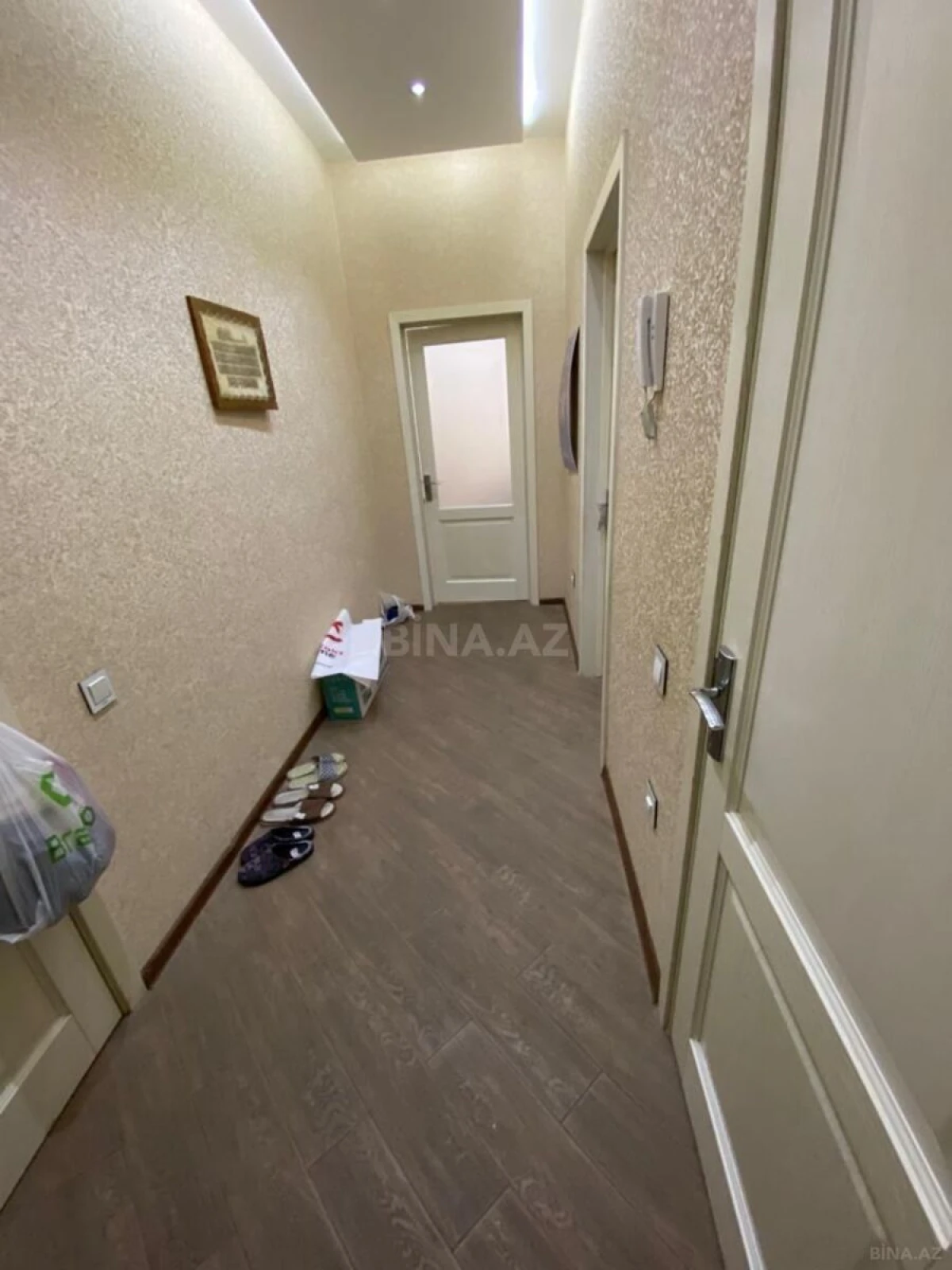 Satılır 3 otaqlı mənzil 90 m²