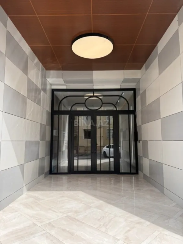 Satılır 2 otaqlı mənzil 66 m²