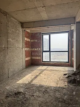 Satılır 2 otaqlı mənzil 66 m²