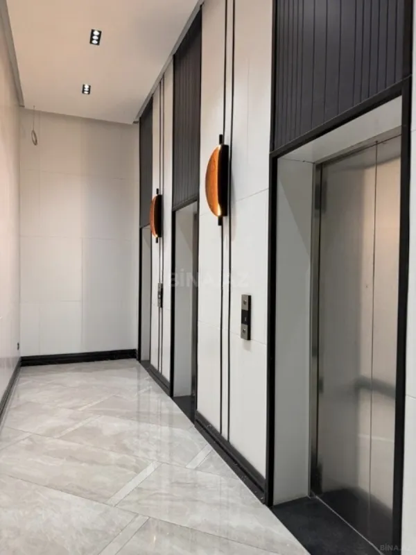 Satılır 2 otaqlı mənzil 66 m²