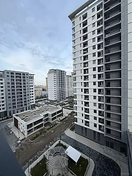 Satılır 3 otaqlı mənzil 85 m²