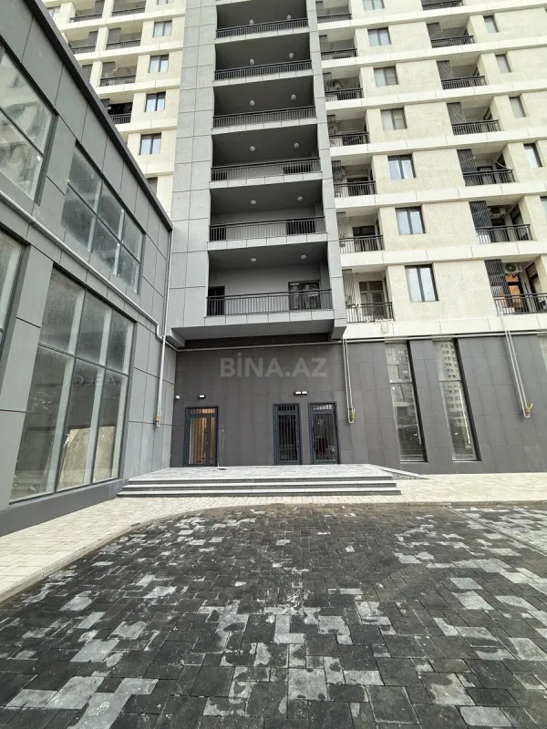 Satılır 3 otaqlı mənzil 85 m²