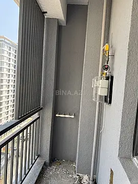 Satılır 3 otaqlı mənzil 85 m²