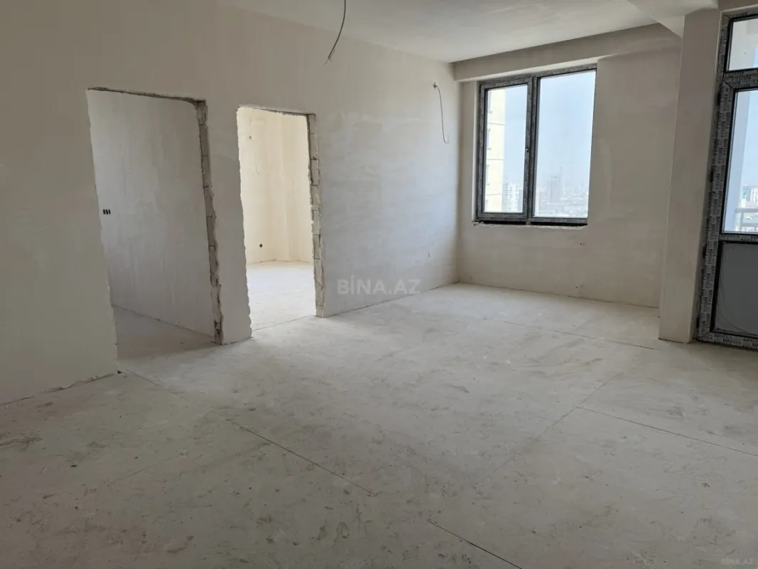Satılır 3 otaqlı mənzil 85 m²