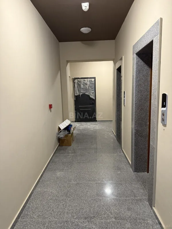 Satılır 3 otaqlı mənzil 85 m²