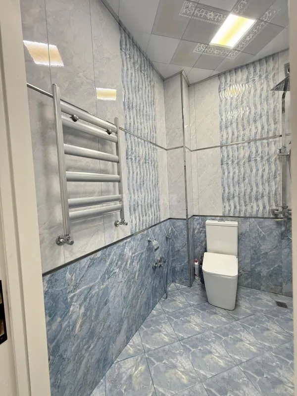 Satılır 2 otaqlı mənzil 70 m²