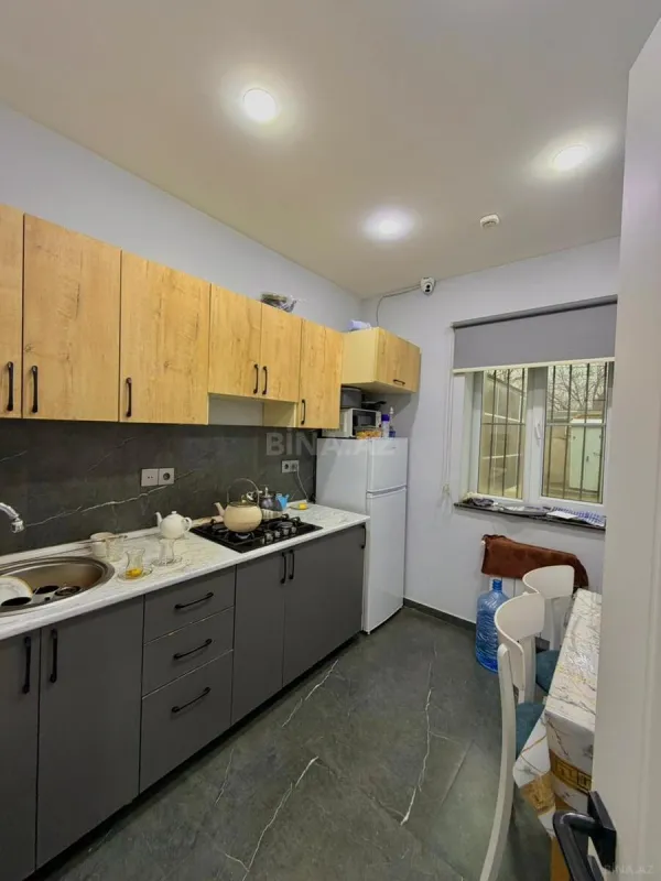 Satılır obyekt 750 m²