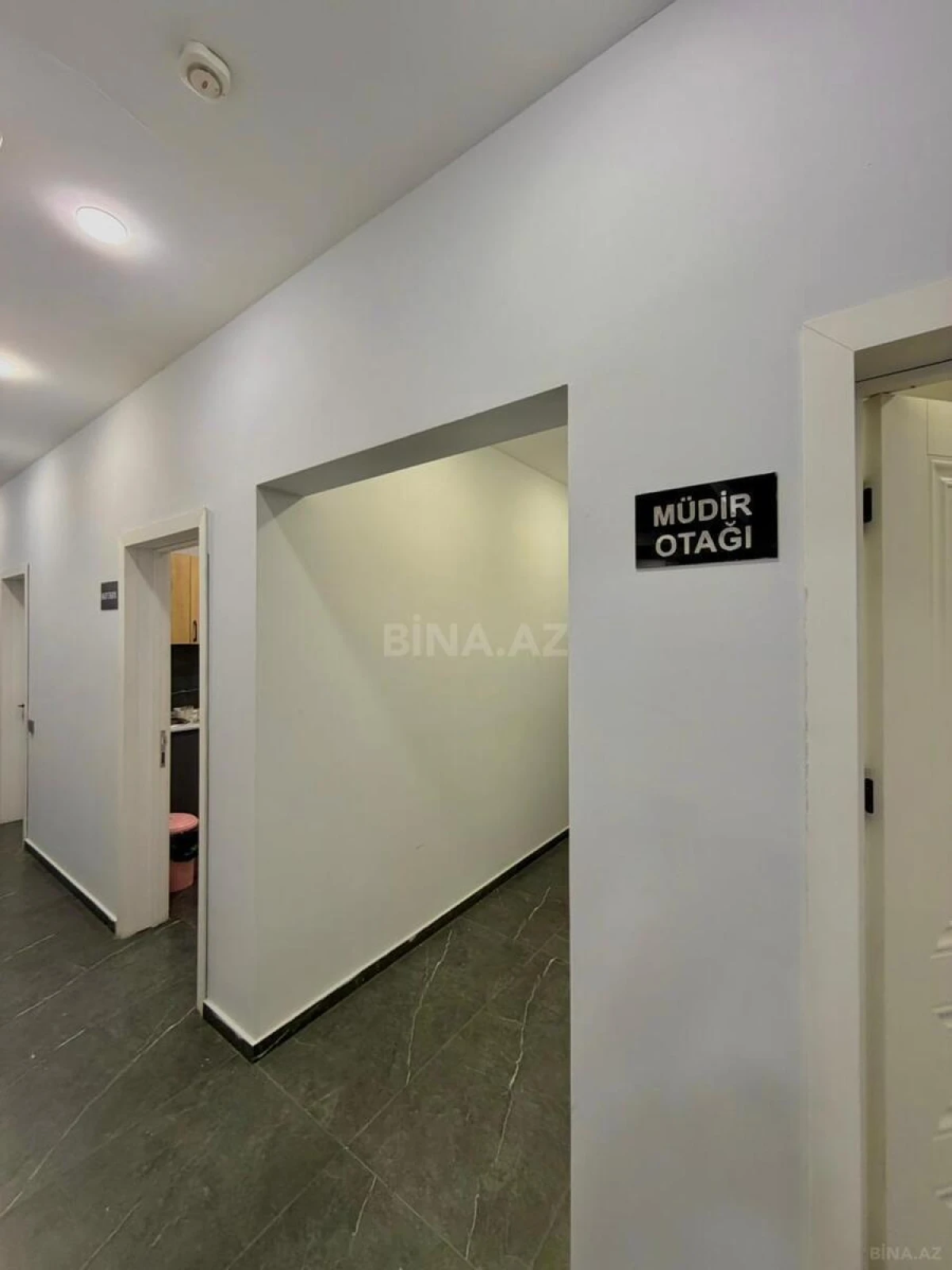 Satılır obyekt 750 m²