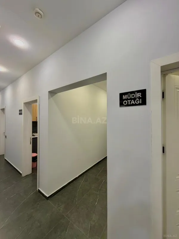 Satılır obyekt 750 m²