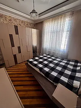 Kirayə verilir 3 otaqlı mənzil 120 m²
