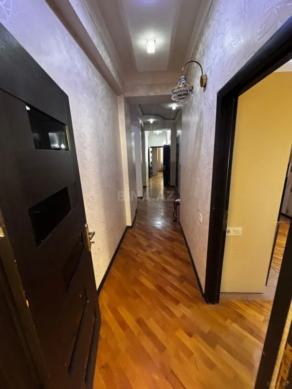 Kirayə verilir 3 otaqlı mənzil 120 m²