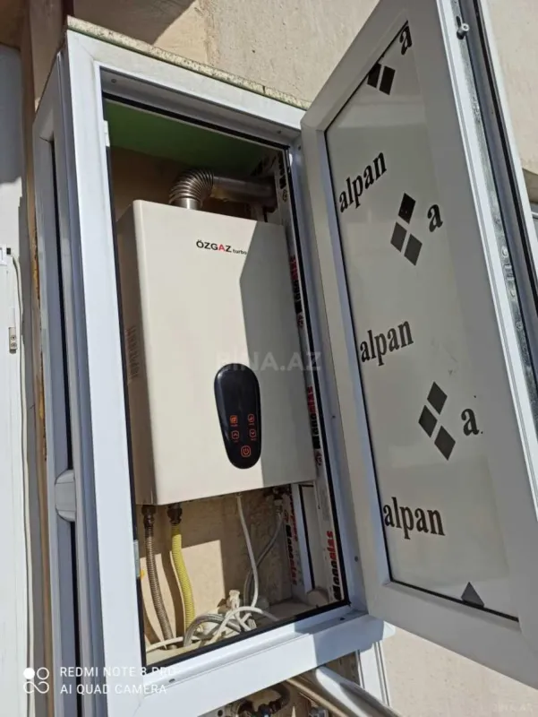 Satılır 3 otaqlı mənzil 127 m²