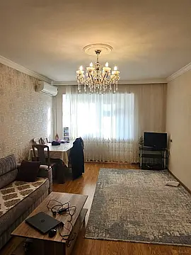 Satılır 3 otaqlı mənzil 75 m²