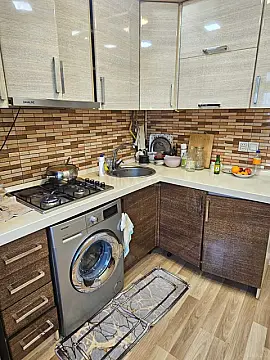 Satılır 3 otaqlı mənzil 75 m²
