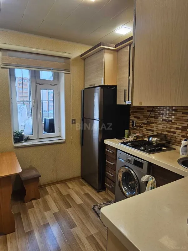 Satılır 3 otaqlı mənzil 75 m²