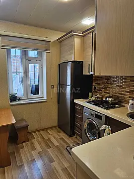 Satılır 3 otaqlı mənzil 75 m²