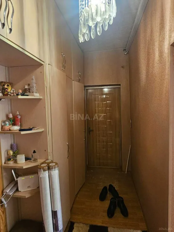 Satılır 3 otaqlı mənzil 75 m²