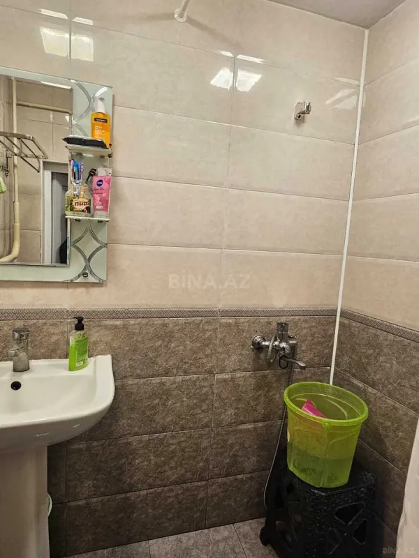 Satılır 3 otaqlı mənzil 75 m²