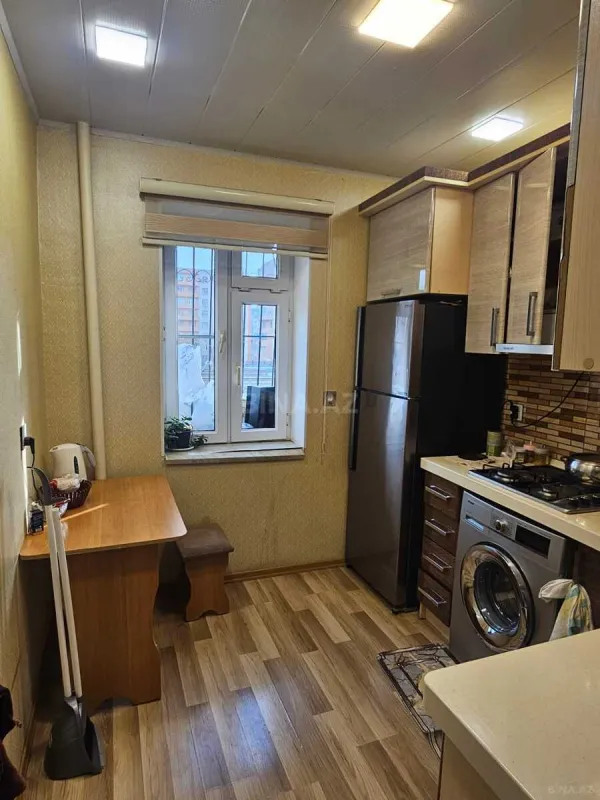 Satılır 3 otaqlı mənzil 75 m²