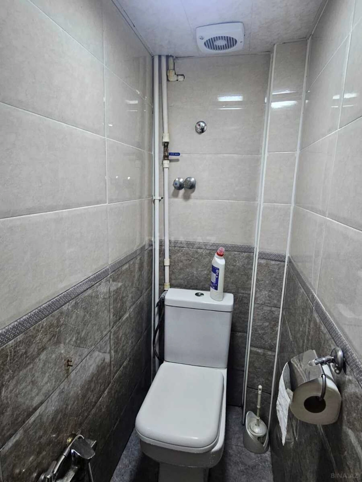 Satılır 3 otaqlı mənzil 75 m²