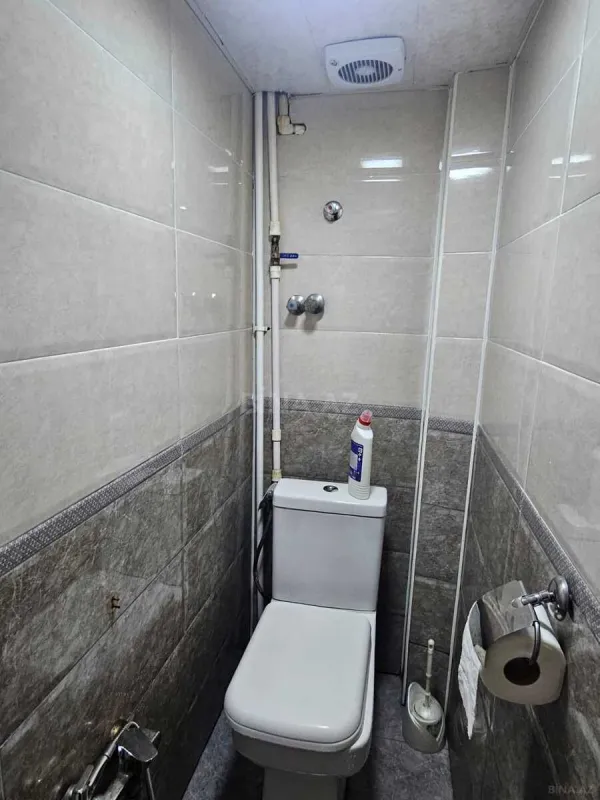Satılır 3 otaqlı mənzil 75 m²