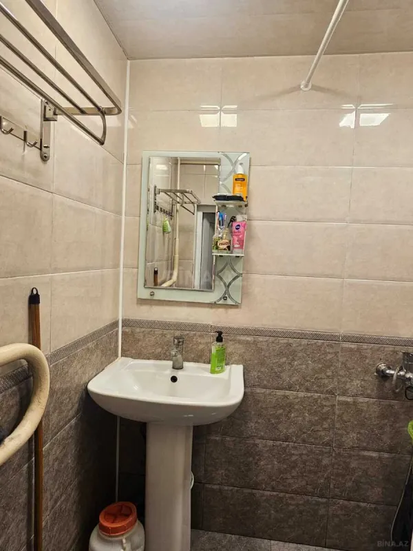 Satılır 3 otaqlı mənzil 75 m²