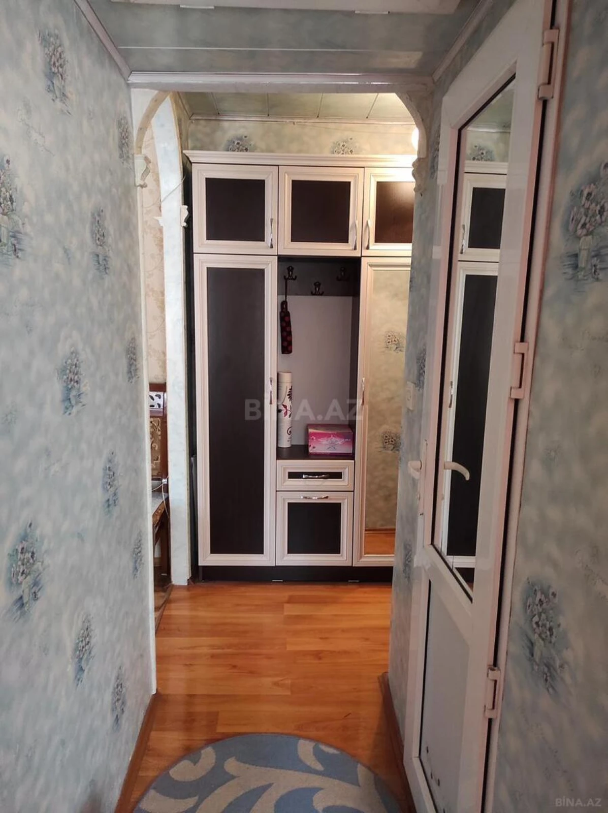 Satılır 2 otaqlı mənzil 37 m²