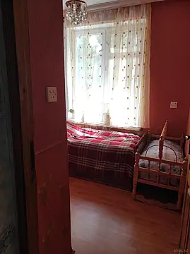 Satılır 2 otaqlı mənzil 37 m²