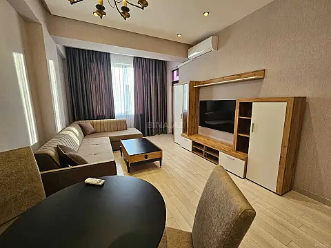 Kirayə verilir 2 otaqlı mənzil 60 m²