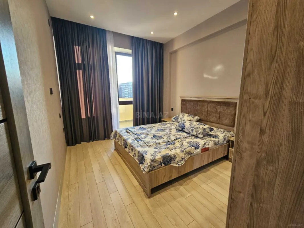 Kirayə verilir 2 otaqlı mənzil 60 m²