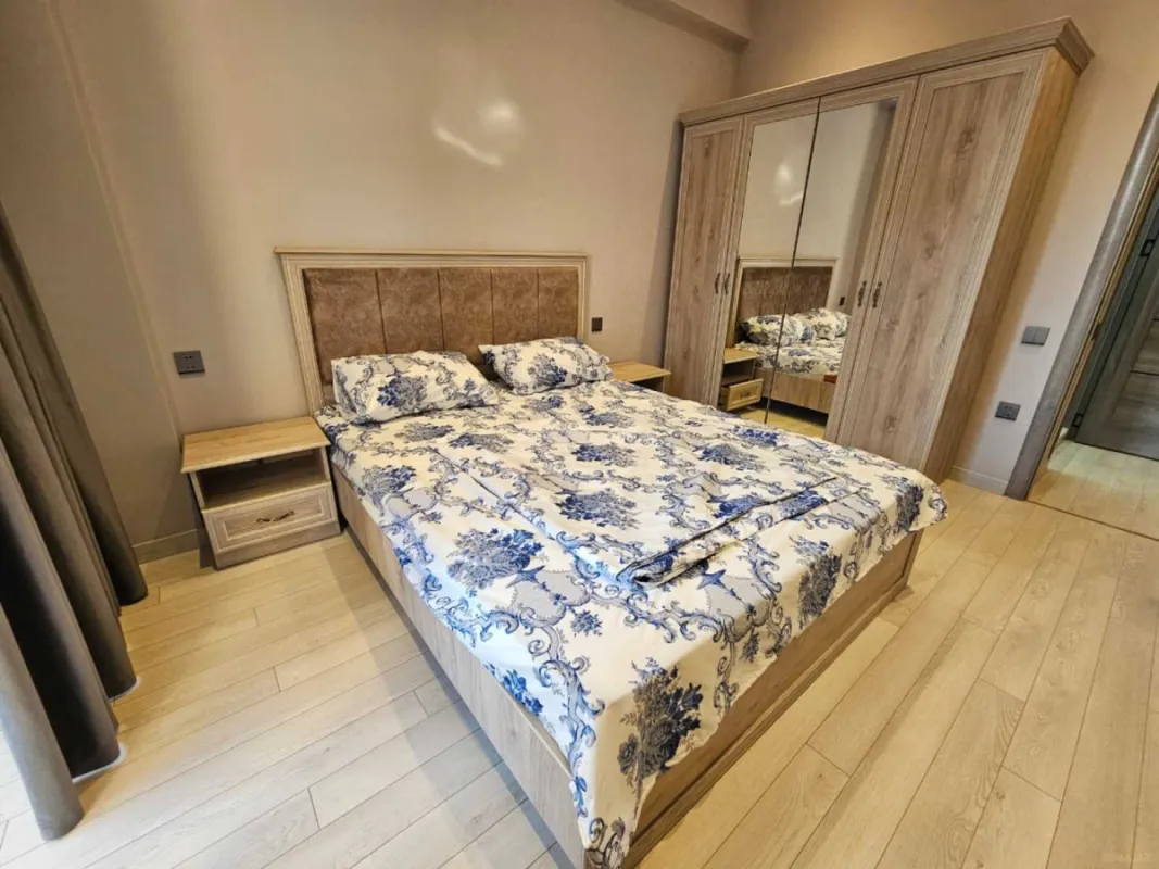 Kirayə verilir 2 otaqlı mənzil 60 m²