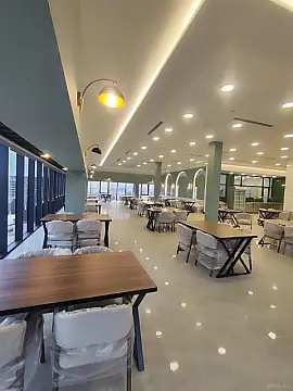 Kirayə verilir obyekt 600 m² — Bakı, Nərimanov 600.00 m²